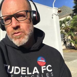 Meet your Posher, Evan